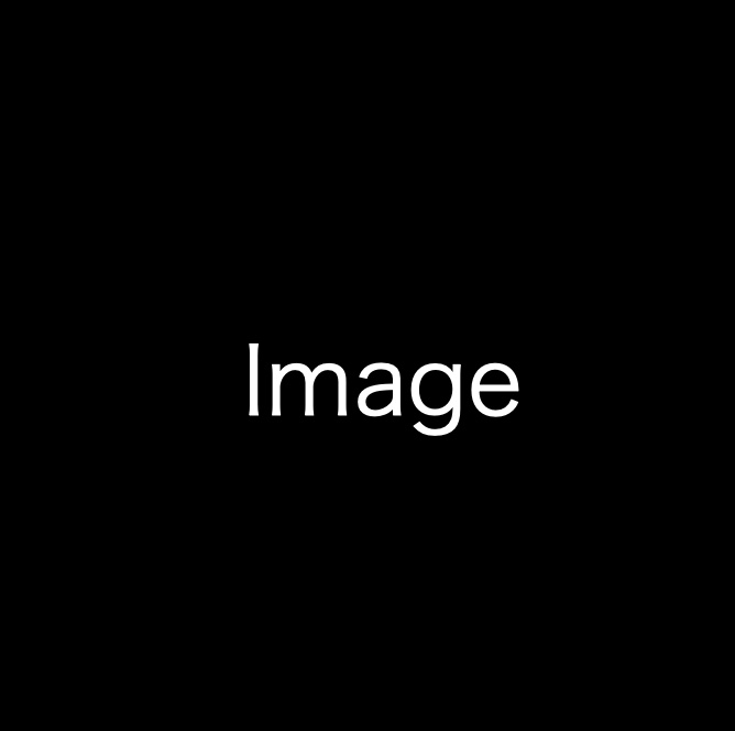 上半分を丸くトリミングした画像