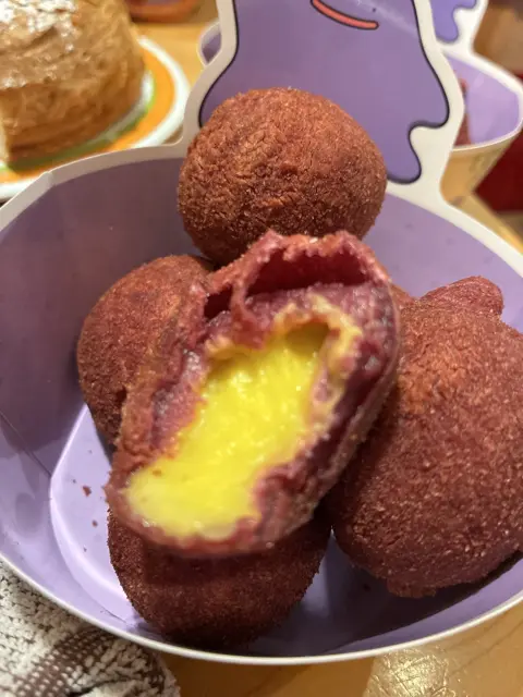 メタモンのおさつボール2